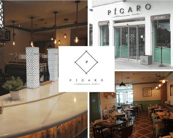 Picaro Restobar